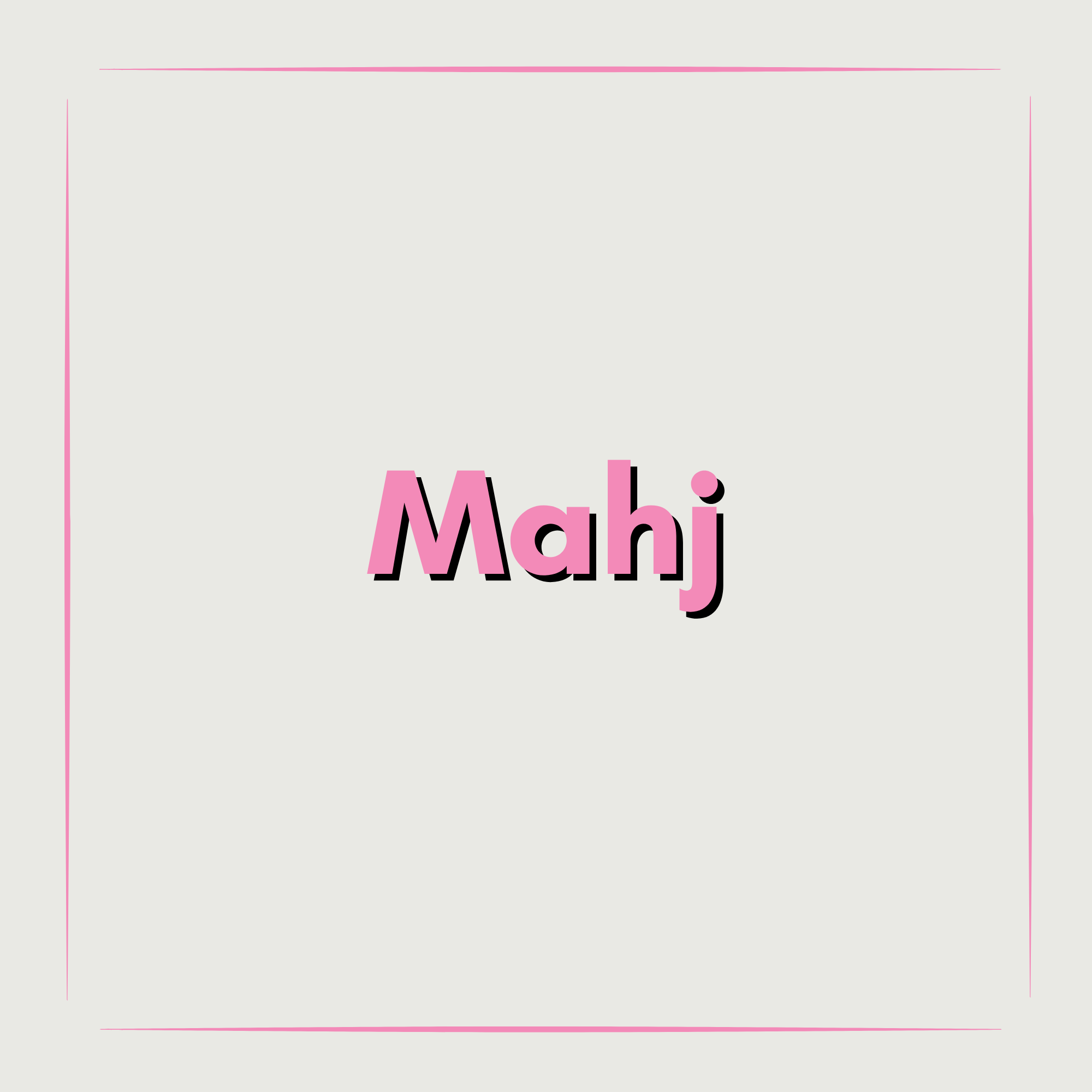 Mahj