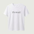 Proud Tshirt
