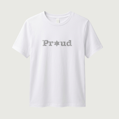 Proud Tshirt