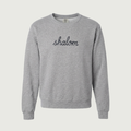 Shalom Sweatshirt