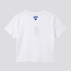 IFF blue heart 💙 T-shirt