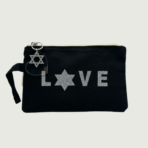L✡️VE Pouch