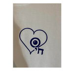 Heart Tee
