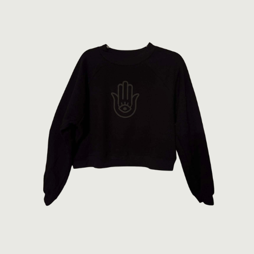 Hamsa Sweatshirt