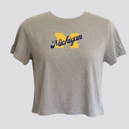 Michigan Shirt