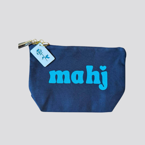 Mahj Pouch