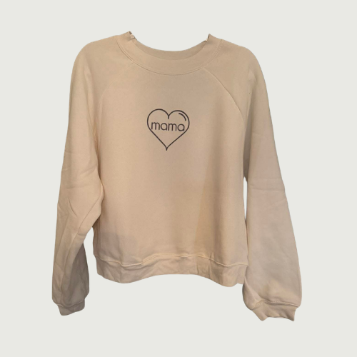Mama Sweatshirt