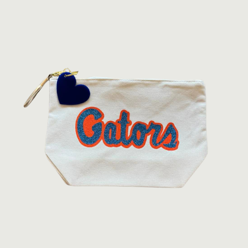 U of Florida, Gators!