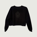 Hamsa Sweatshirt