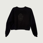 Hamsa Sweatshirt