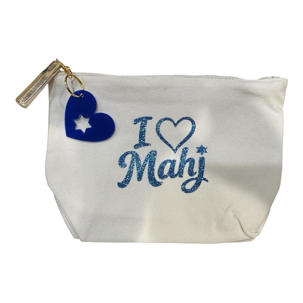 I Love Mahj