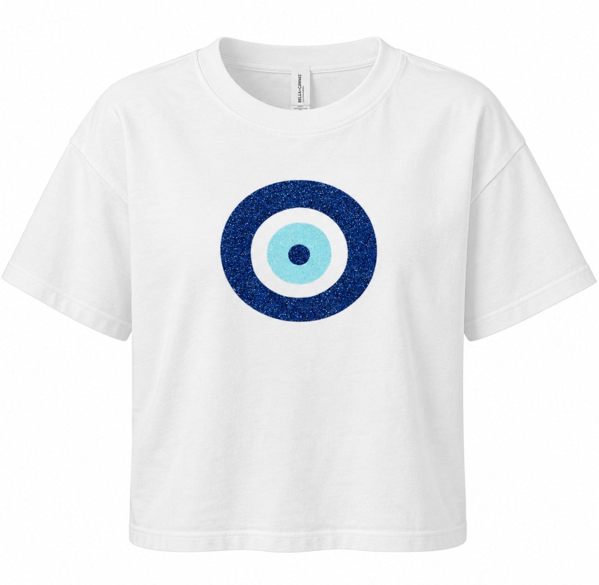 Eye of Protection T-shirt