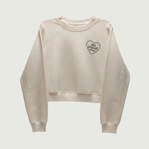 Am Yisrael Chai Sweatshirt