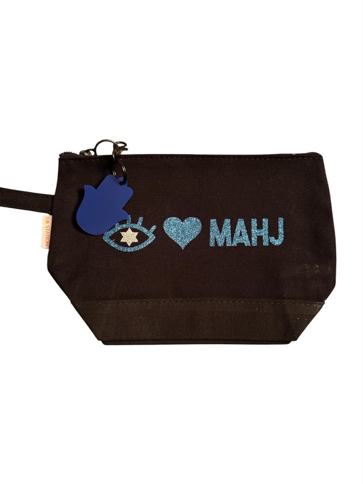 Mahj Pouch