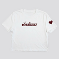Indiana Hoosiers Tshirt