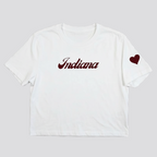 Indiana Hoosiers Tshirt