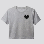 Full Heart Tshirt