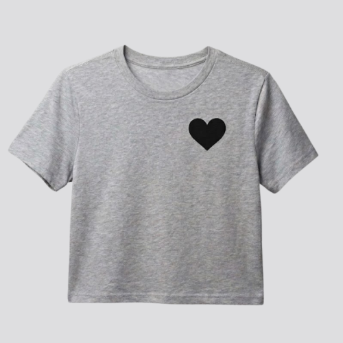 Full Heart Tshirt