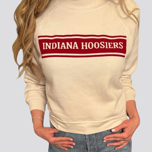 Indiana Hoosiers Sweatshirt